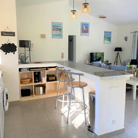 U Meribellu Villa