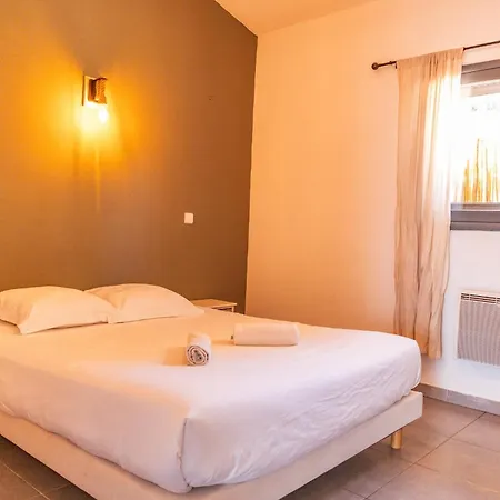 Villa U Meribellu Di Santa Lucia Sainte-Lucie de Porto-Vecchio