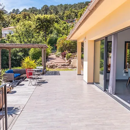 U Meribellu Di Santa Lucia Sainte-Lucie de Porto-Vecchio