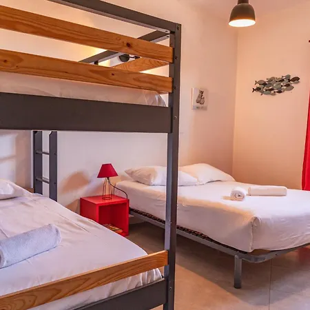 Villa U Meribellu Di Santa Lucia Sainte-Lucie de Porto-Vecchio