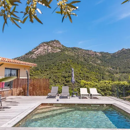 U Meribellu Di Santa Lucia *