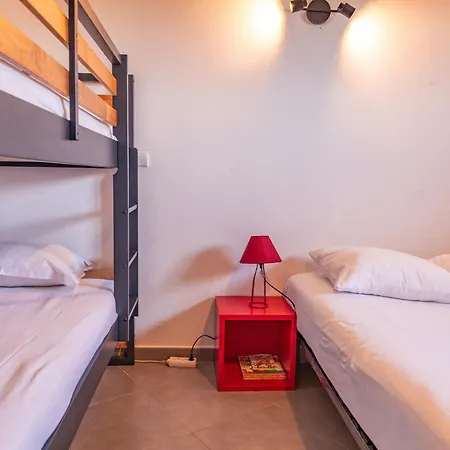 U Meribellu Di Santa Lucia Villa