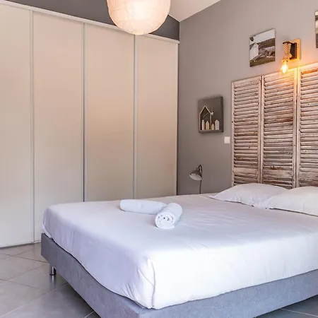 U Meribellu Di Santa Lucia