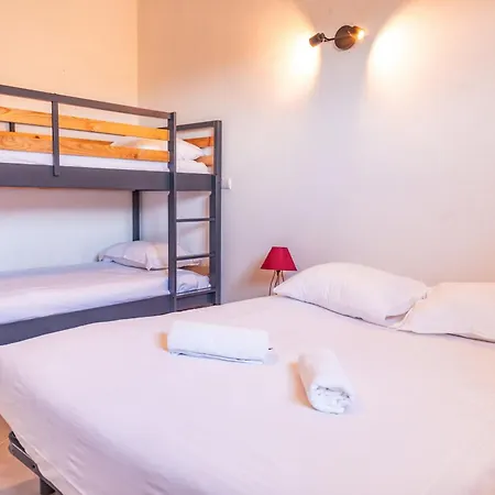 U Meribellu Di Santa Lucia Villa