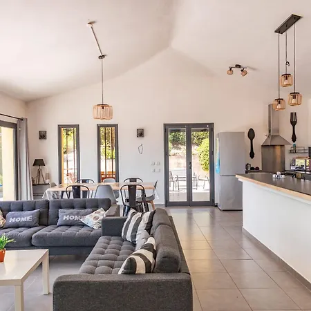 U Meribellu Di Santa Lucia Villa Sainte-Lucie de Porto-Vecchio