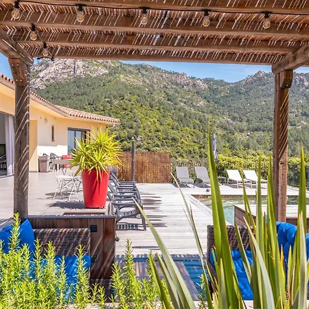 U Meribellu Di Santa Lucia *