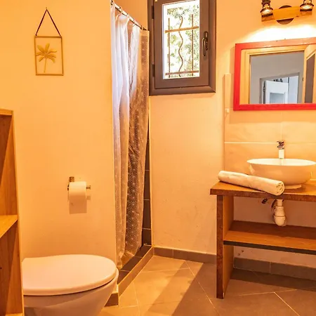 U Meribellu Di Santa Lucia Sainte-Lucie de Porto-Vecchio