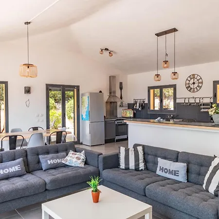 U Meribellu Di Santa Lucia