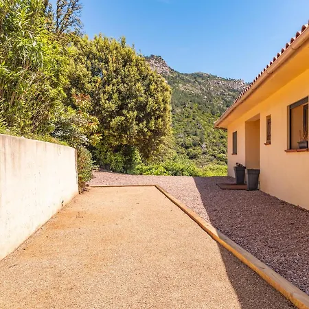 Villa U Meribellu Di Santa Lucia *