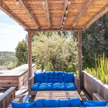 U Meribellu Di Santa Lucia Sainte-Lucie de Porto-Vecchio