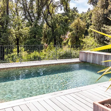 U Meribellu Di Santa Lucia Villa