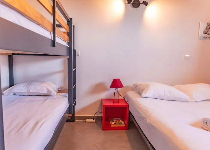 U Meribellu Di Santa Lucia Villa