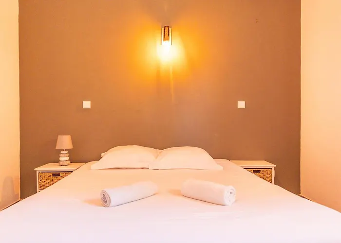 U Meribellu Di Santa Lucia *