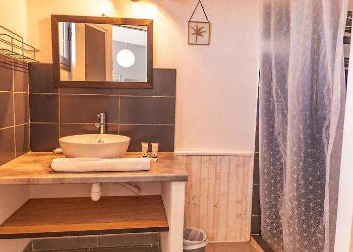 U Meribellu Di Santa Lucia * Sainte-Lucie de Porto-Vecchio