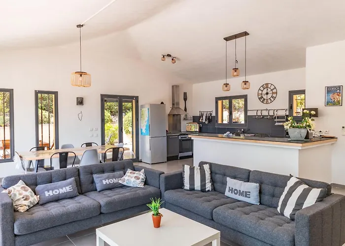 U Meribellu Di Santa Lucia