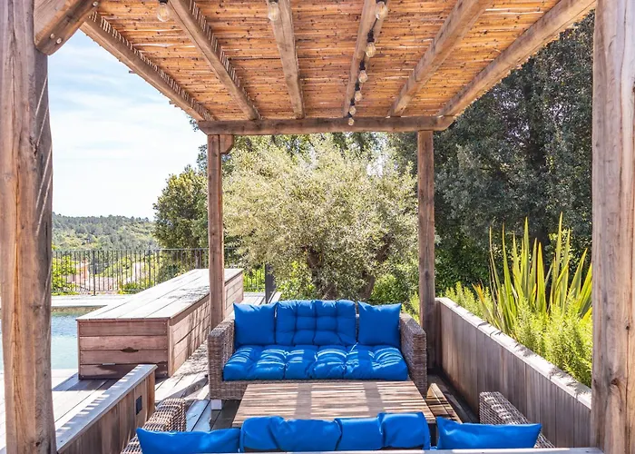 U Meribellu Di Santa Lucia Sainte-Lucie de Porto-Vecchio