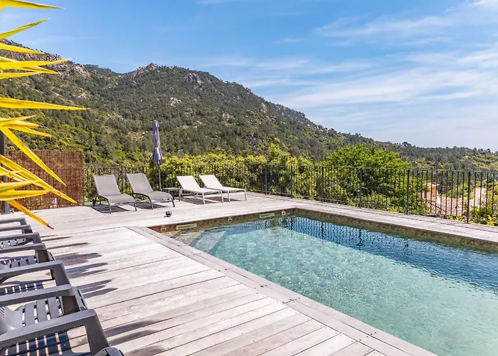 U Meribellu Di Santa Lucia