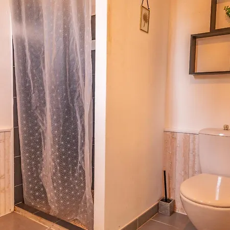 빌라 U Meribellu Di Santa Lucia *