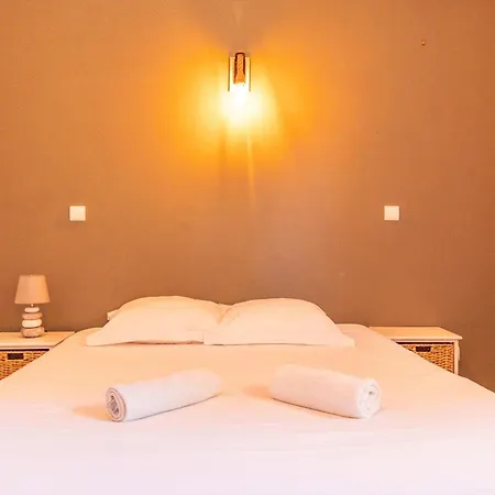 U Meribellu Di Santa Lucia *