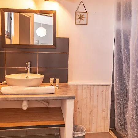 U Meribellu Di Santa Lucia * Sainte-Lucie de Porto-Vecchio