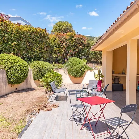 U Meribellu Di Santa Lucia * 생트-뤼시 드 포르토-벡시오