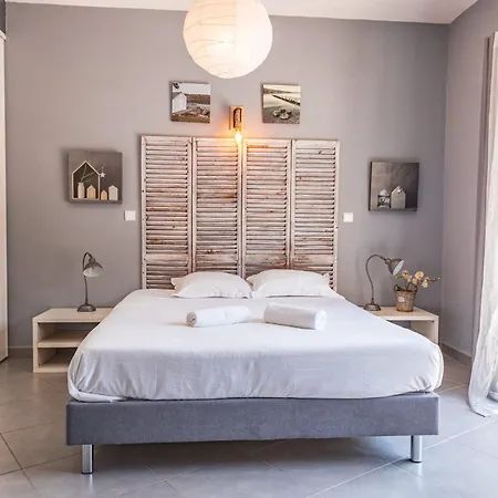 U Meribellu Di Santa Lucia Villa Sainte-Lucie de Porto-Vecchio