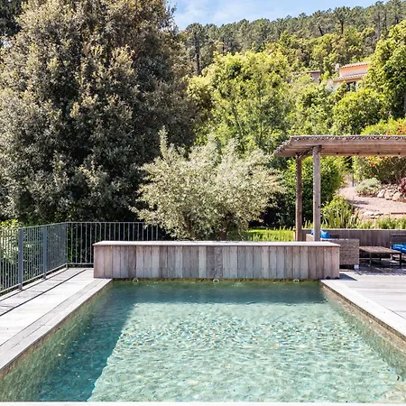 U Meribellu Di Santa Lucia *