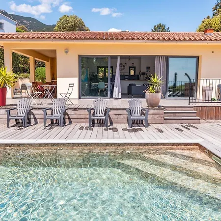 U Meribellu Di Santa Lucia * Sainte-Lucie de Porto-Vecchio