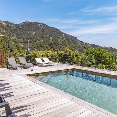 U Meribellu Di Santa Lucia