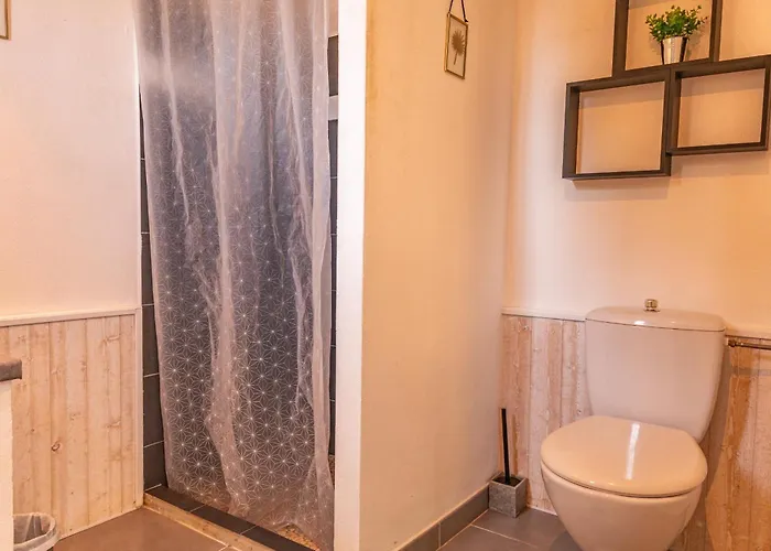 Villa U Meribellu Di Santa Lucia *