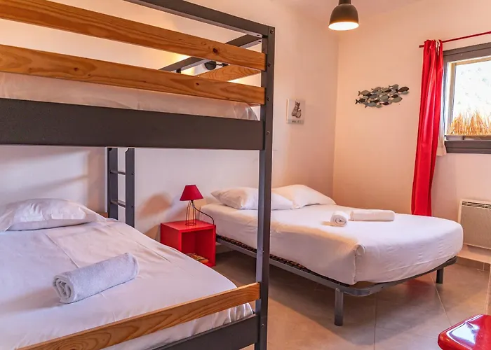 Villa U Meribellu Di Santa Lucia Sainte-Lucie de Porto-Vecchio