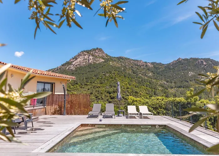 U Meribellu Di Santa Lucia *