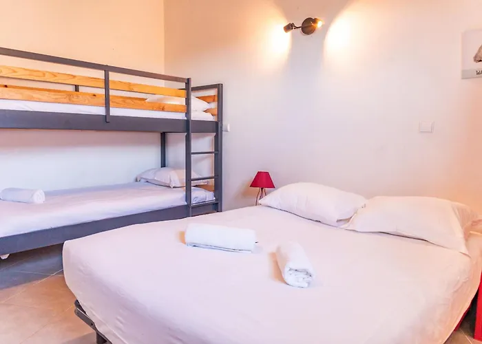 U Meribellu Di Santa Lucia Villa