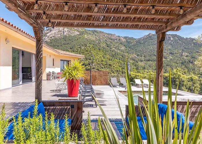 U Meribellu Di Santa Lucia *