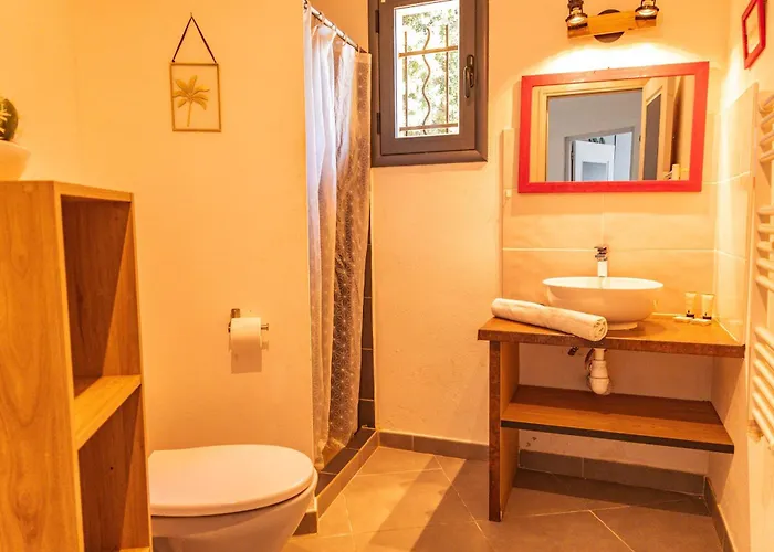 U Meribellu Di Santa Lucia Sainte-Lucie de Porto-Vecchio