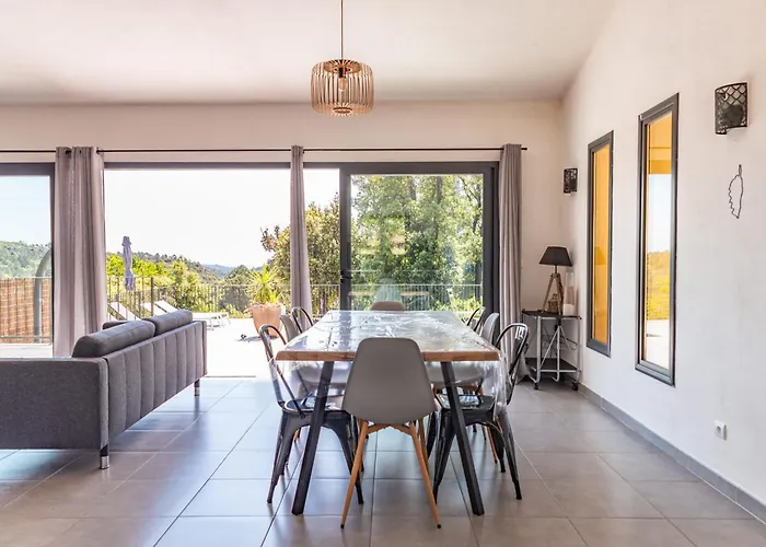 U Meribellu Di Santa Lucia Villa