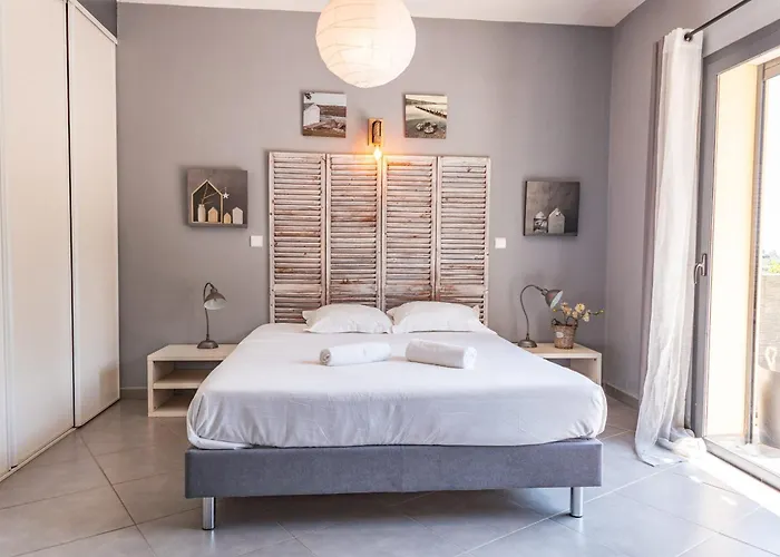 U Meribellu Di Santa Lucia Villa Sainte-Lucie de Porto-Vecchio